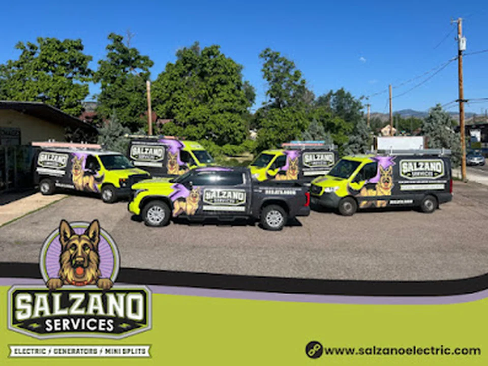 Salzano Services, Denver