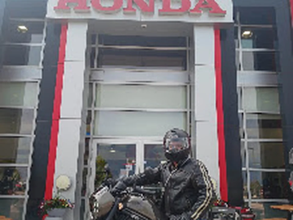 Peak Honda World, Denver