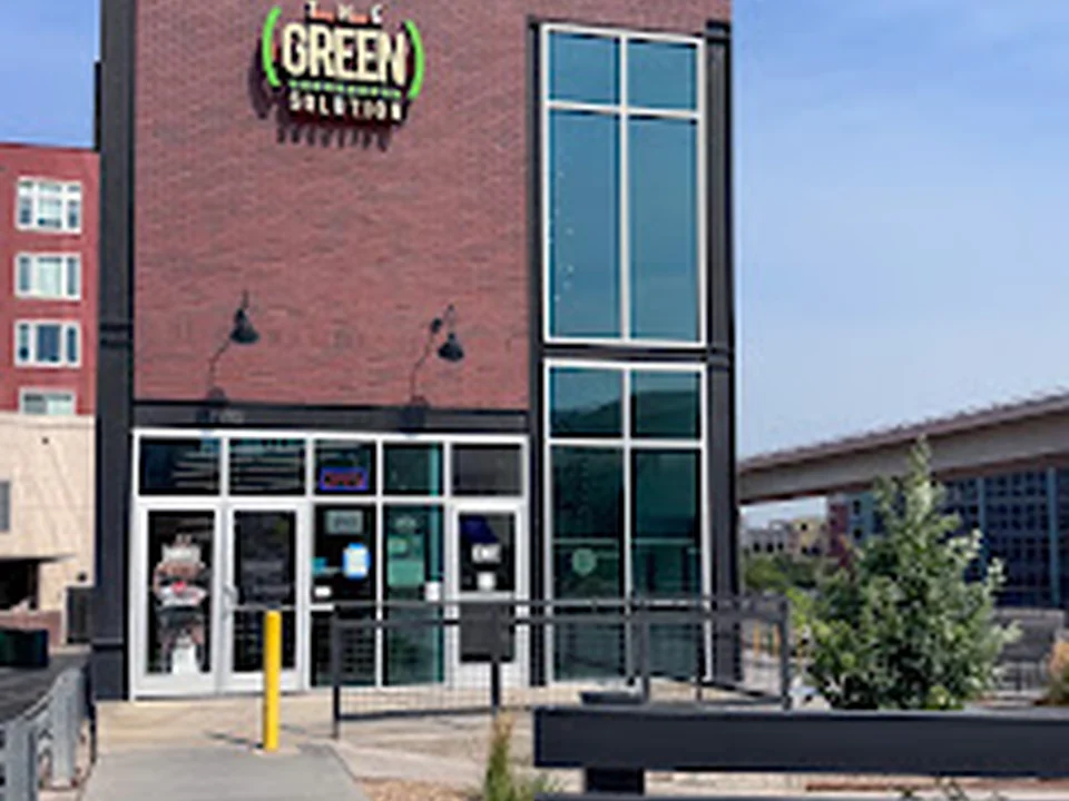 The Green Solution, Denver