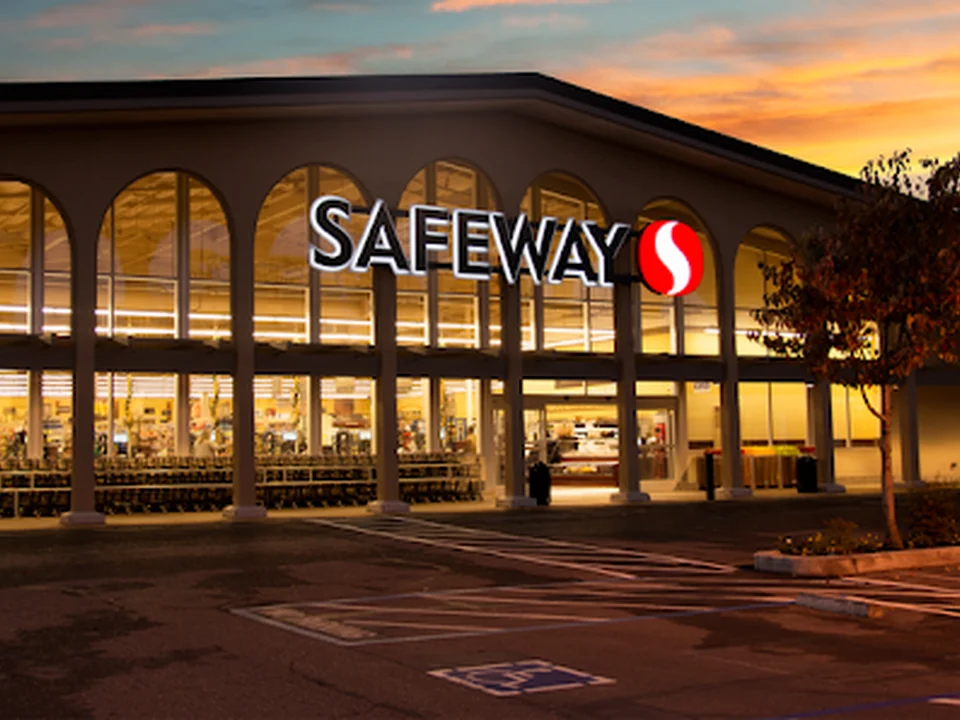 Safeway Pharmacy, Denver