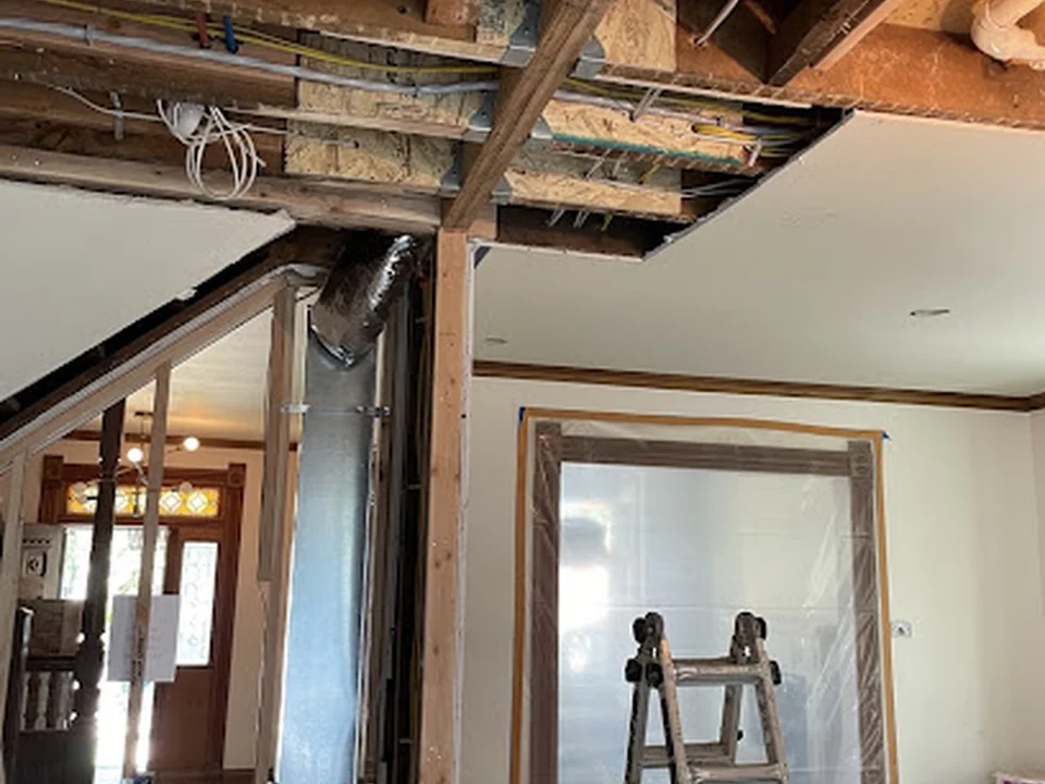Cronin Engineering and Inspection, Denver