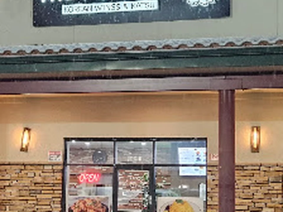 The Pork.Let, Denver