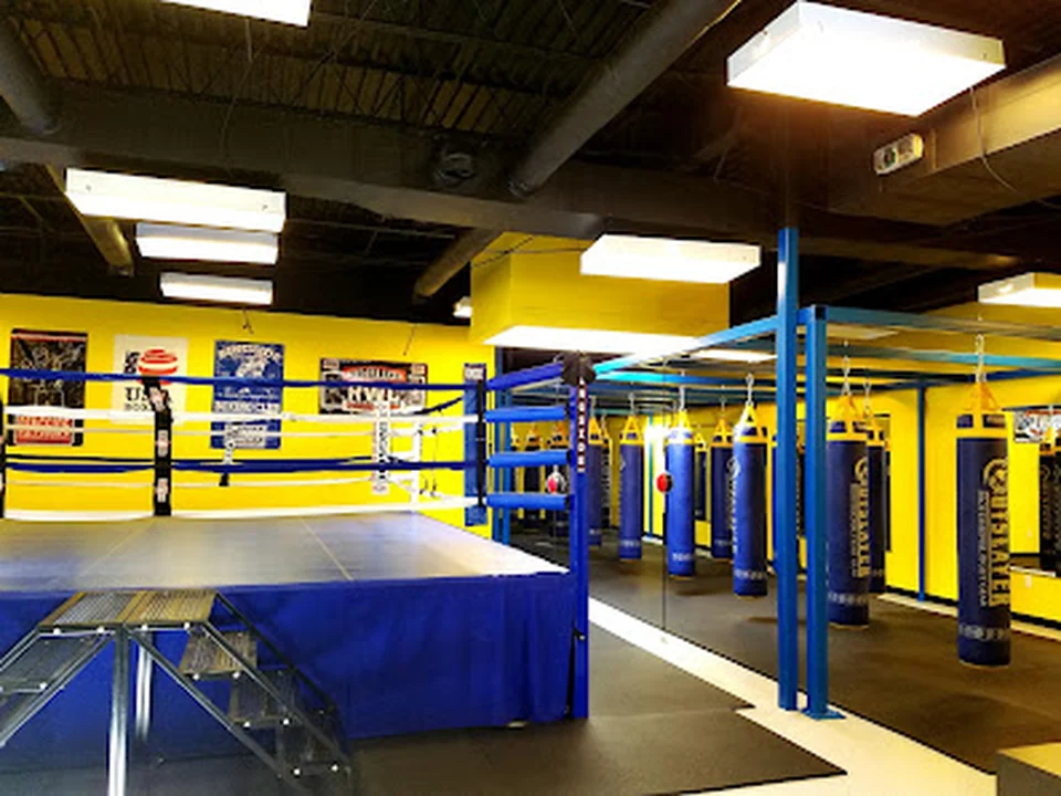 Bring It Back Boxing & Fitness, Denver