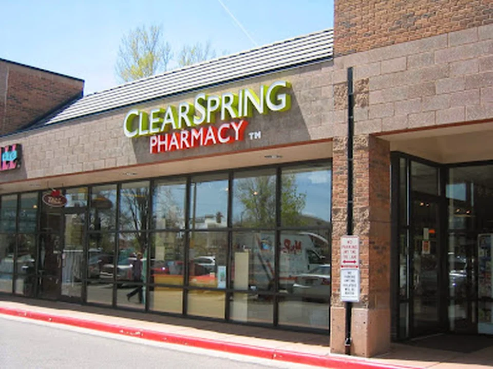 ClearSpring Pharmacy - Cherry Creek, Denver