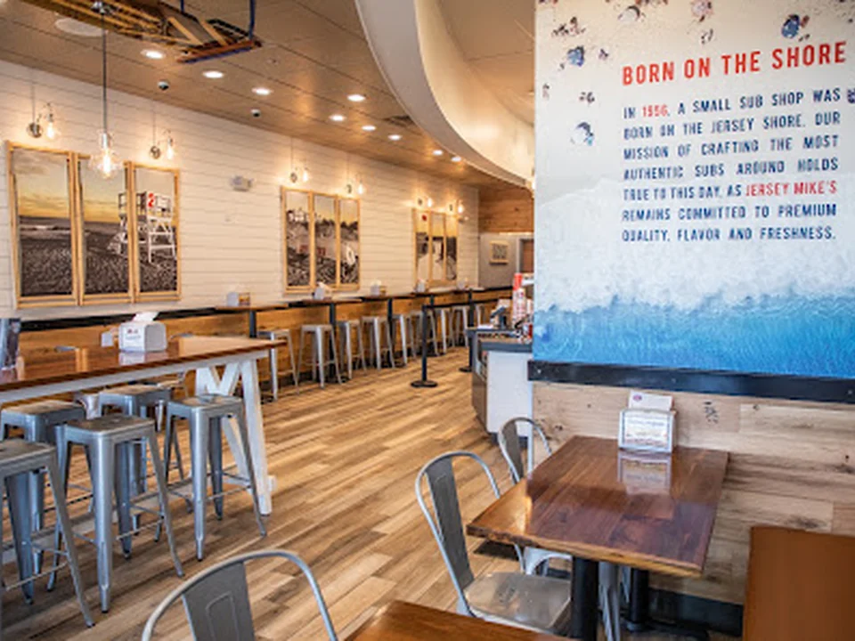 Jersey Mike's Subs, Denver