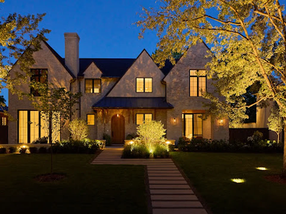Down to Earth Landscaping, Denver
