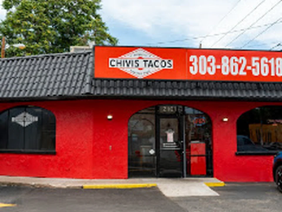 Chivis Tacos, Denver