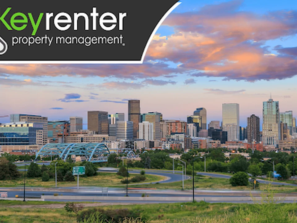 Keyrenter Property Management Denver