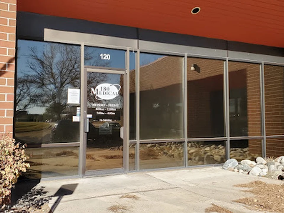 180 Medical, Denver