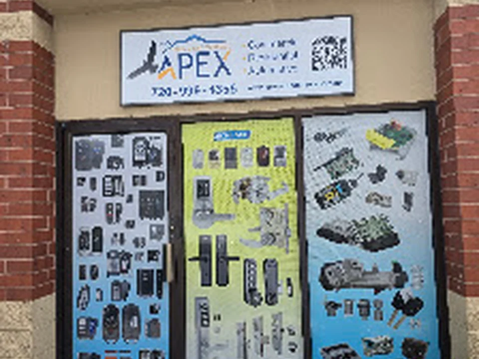 APEX Locksmith Denver
