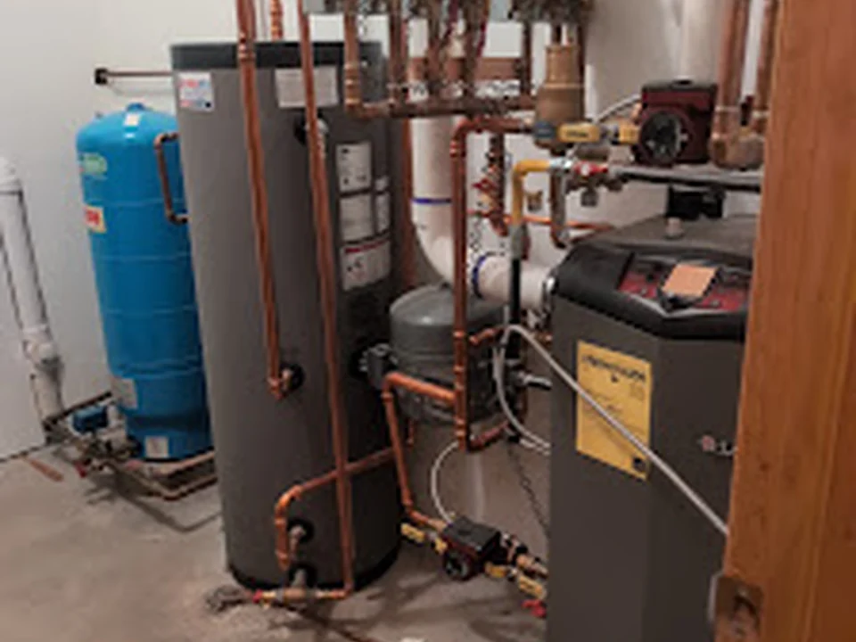 Apple Aire Heating & Cooling, Denver