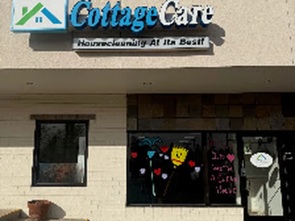 CottageCare Denver Cherry Creek