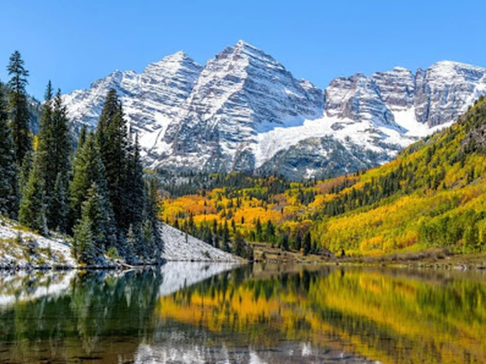 Rocky Mountain Foot & Ankle Center, Denver