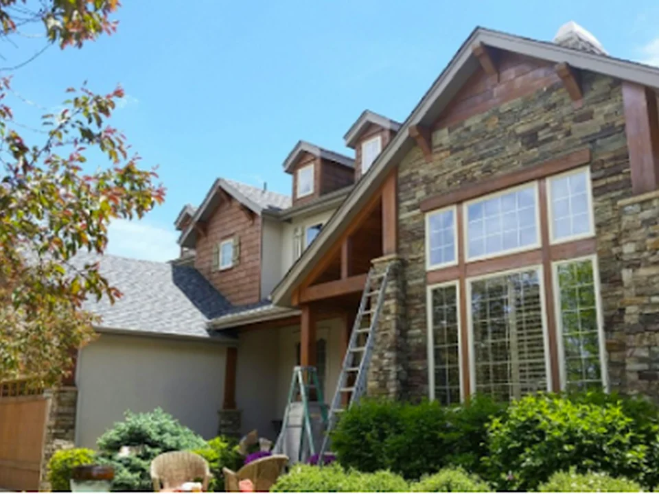 Peak Pro Painting, Denver