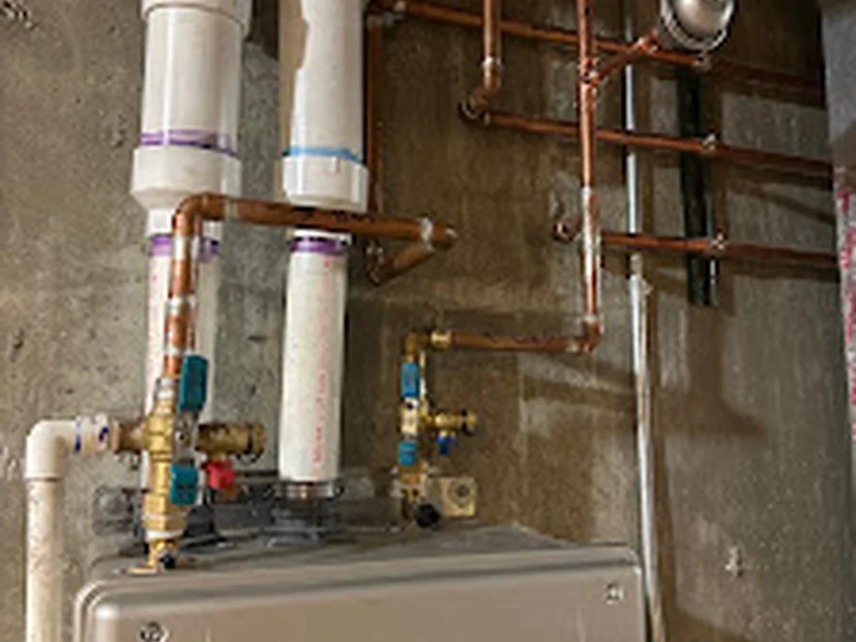 Coyote HVAC, Denver