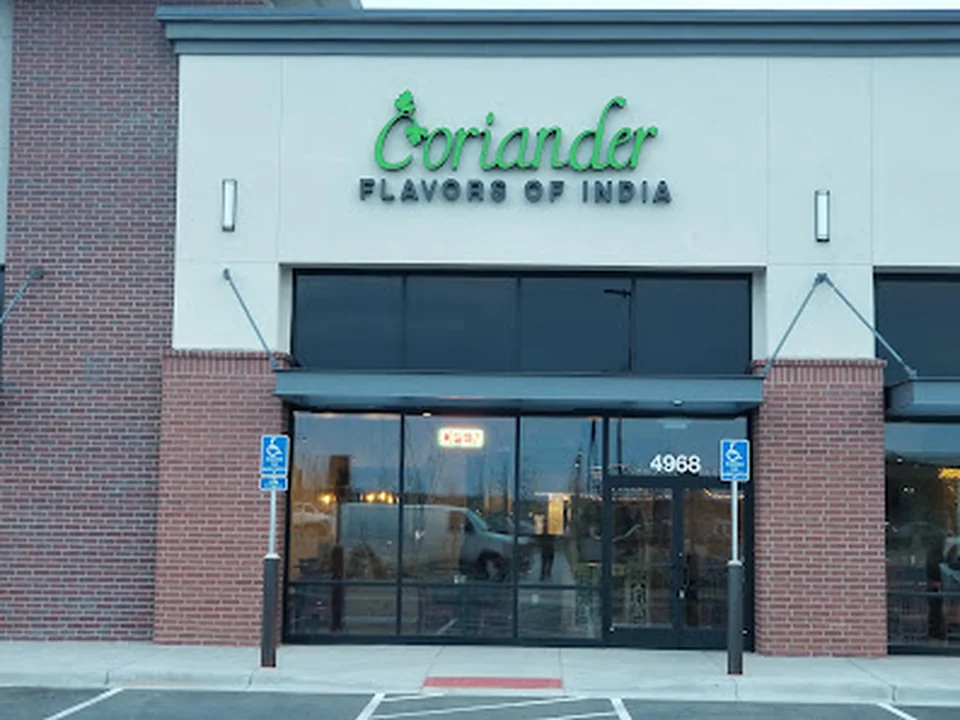 Coriander, Denver