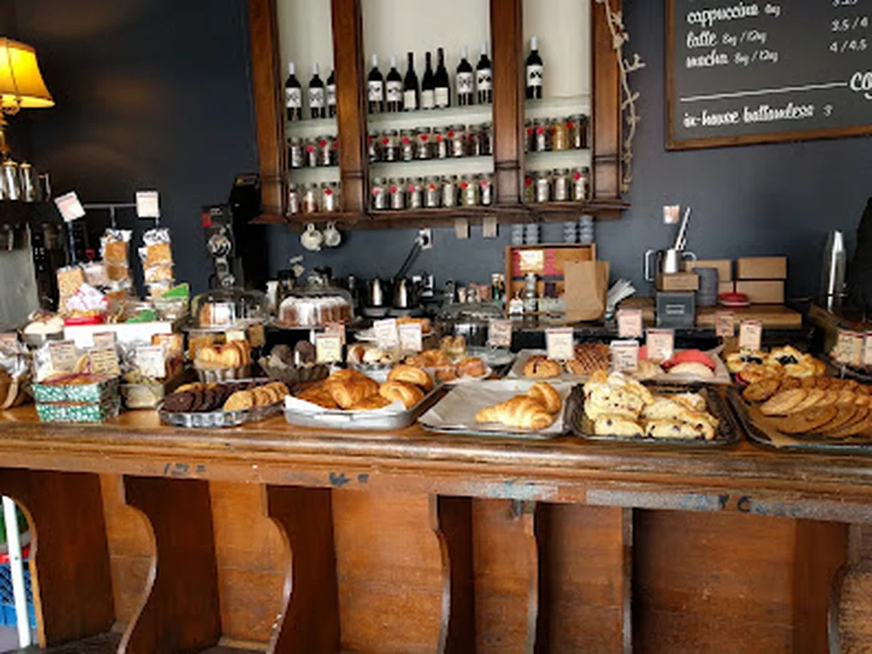 The Cookery at Myrtle Hill, Denver