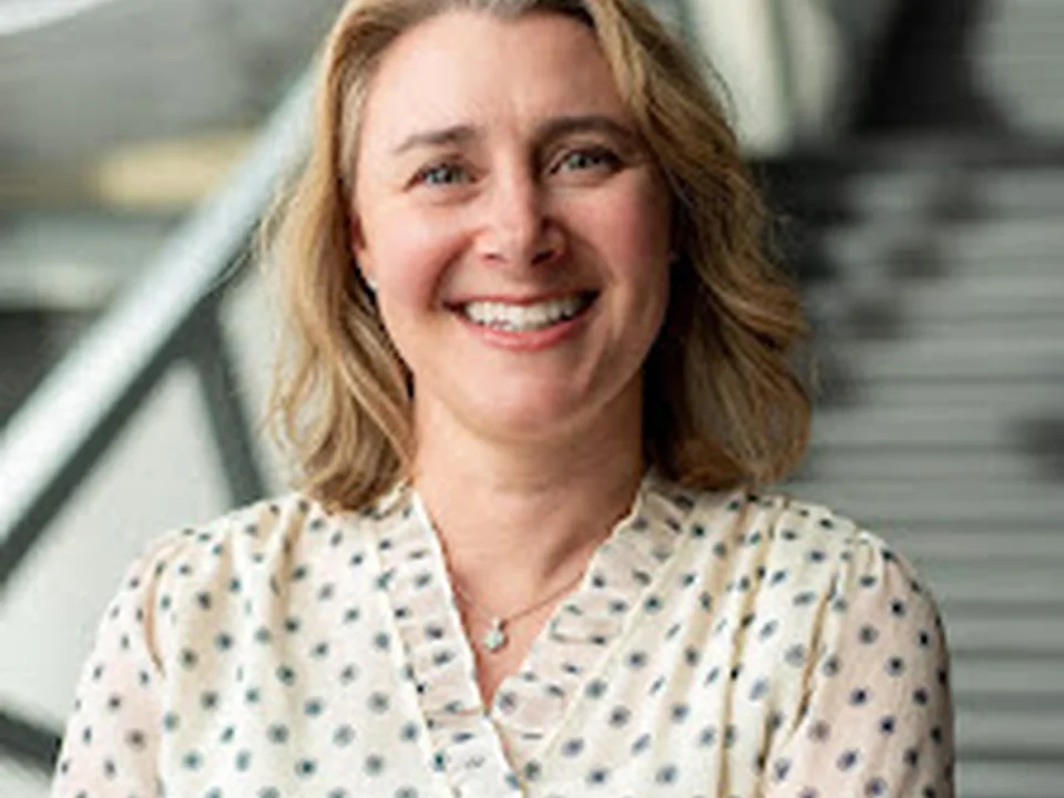 Amy Kelmenson, M.D., Denver