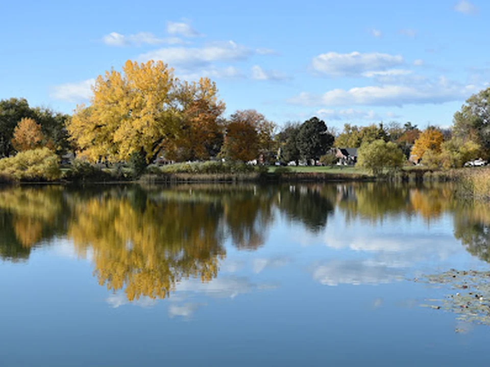 Rocky Mountain Lake Park, Denver