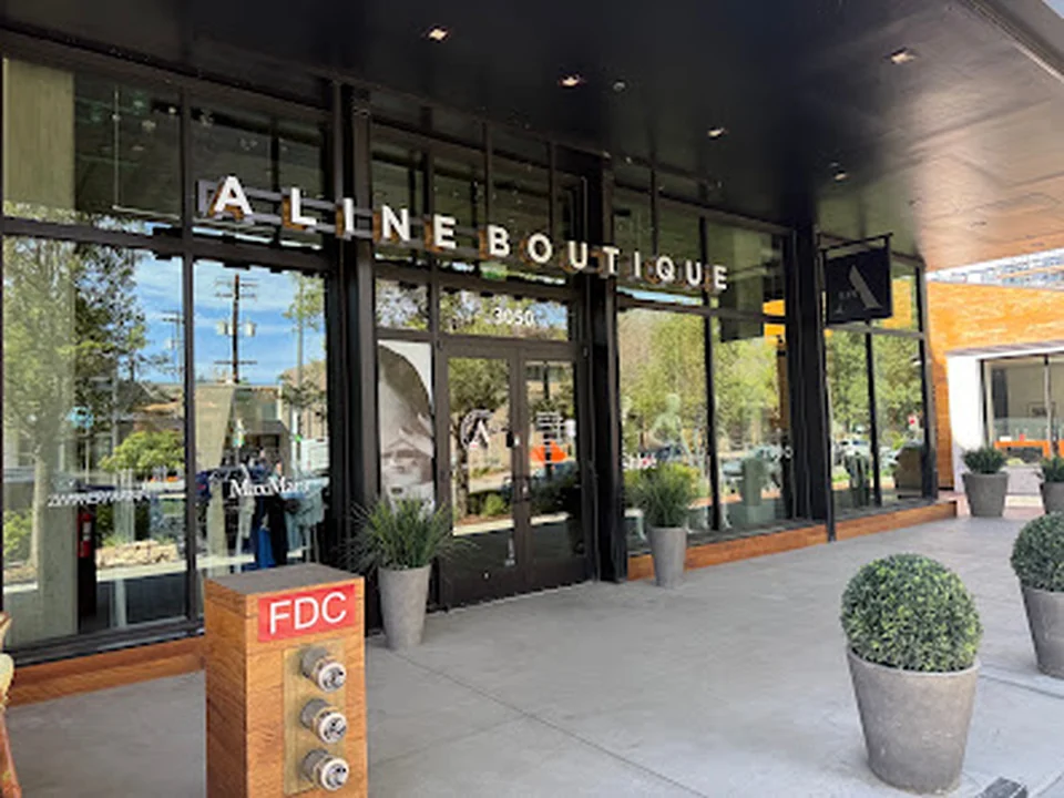 A Line Boutique, Denver