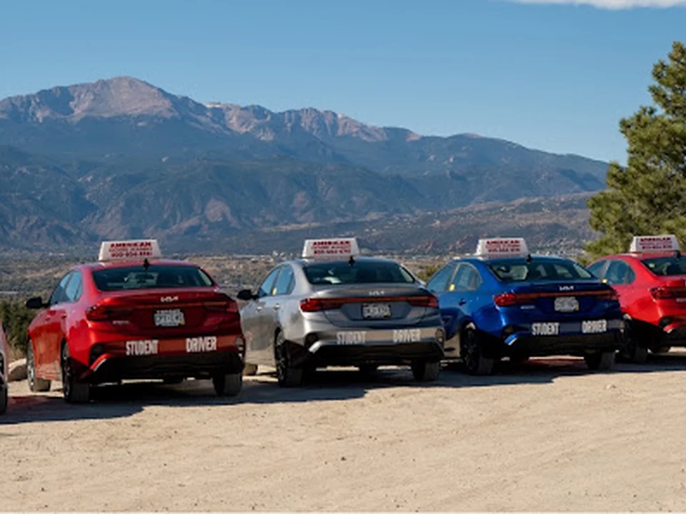 American Driving Academy, Denver