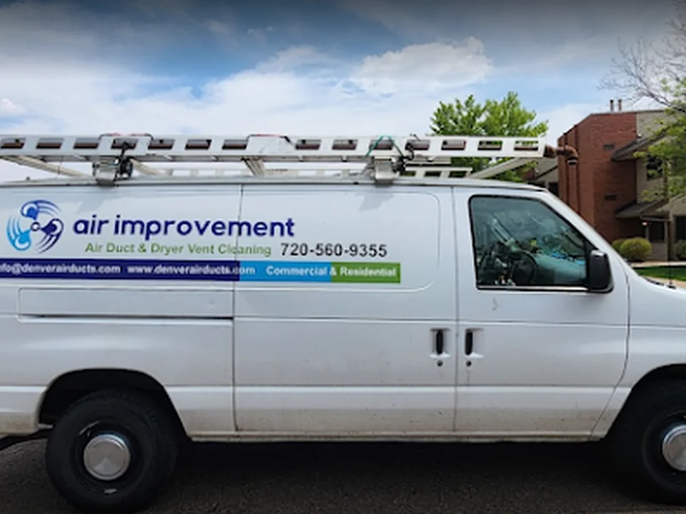 Air Improvement Denver (Denver Air Ducts)