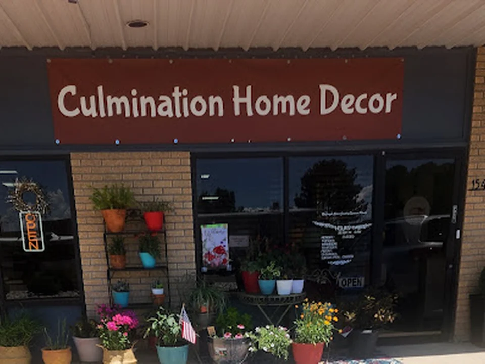 Culmination Home Decor, Denver