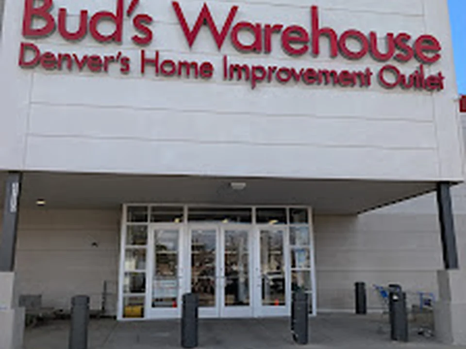 Bud's Warehouse, Denver
