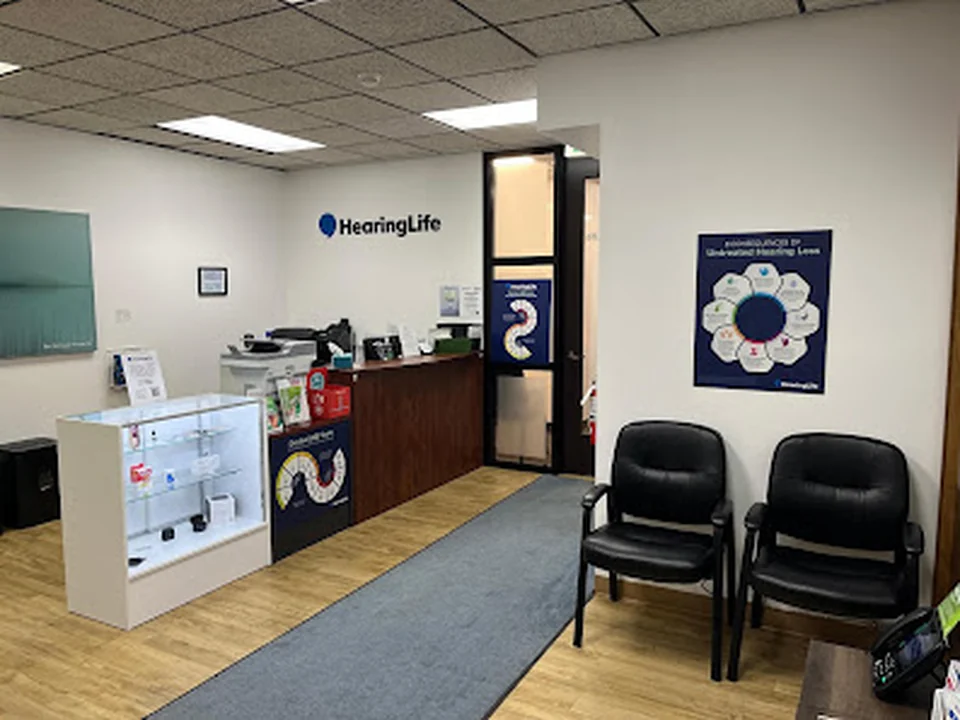 HearingLife of Lakewood CO, Denver