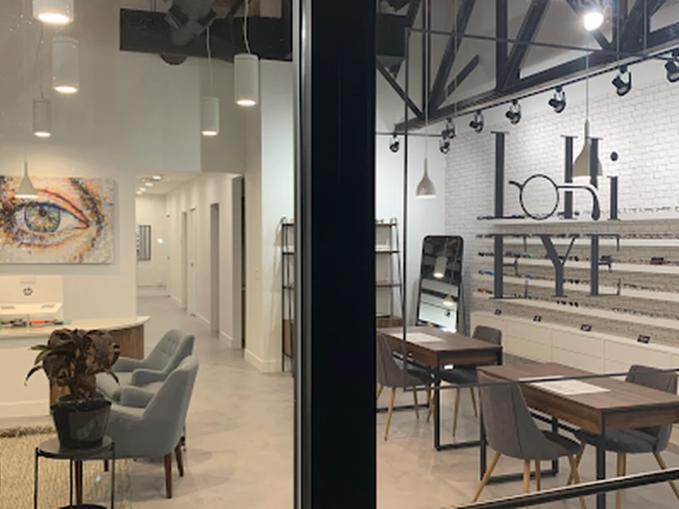 LoHi Eye Care and Eyewear, Denver