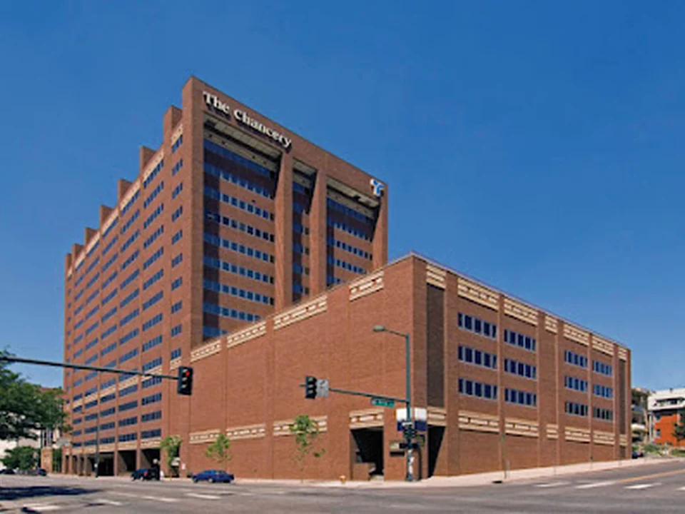 Swanson Rink, Inc., Denver