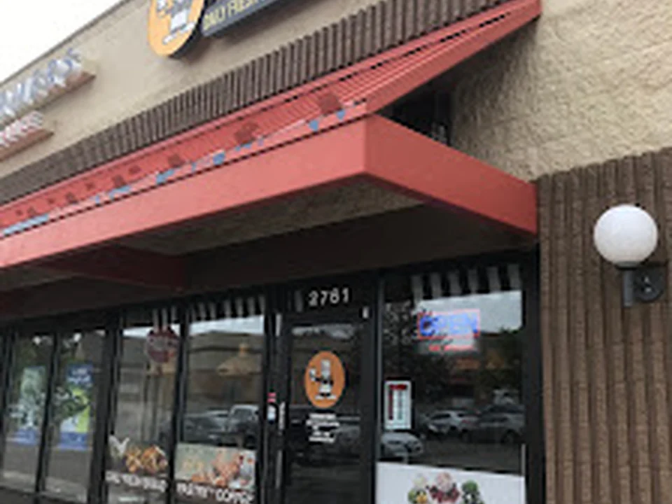 Mr Bakery, Denver
