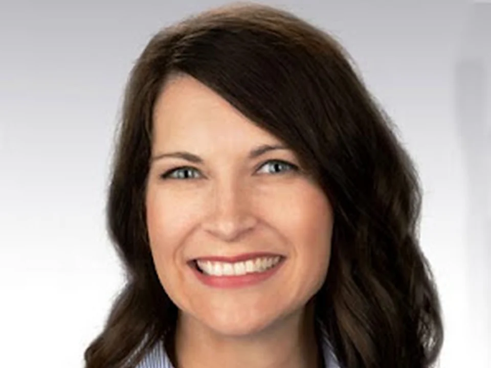 Lisa Schwebach, MD, Denver