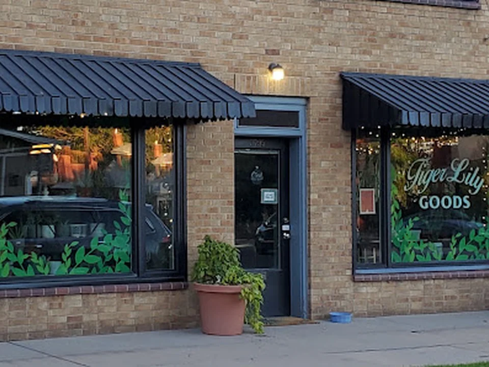 Tigerlily Goods • Denver Houseplants and Gift Shop