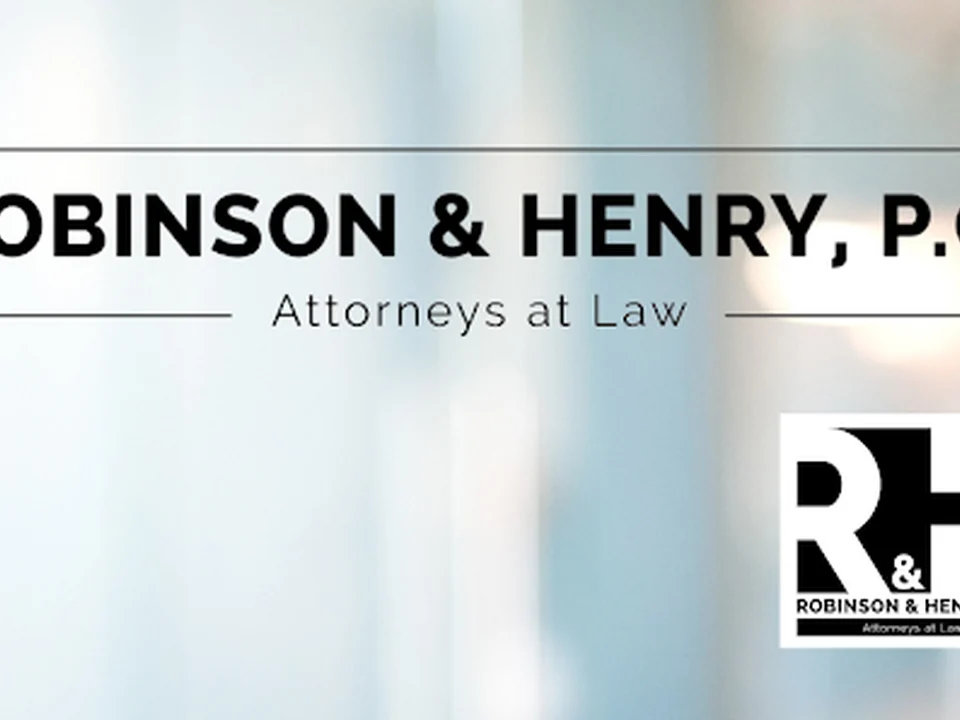 Robinson & Henry, P.C., Denver