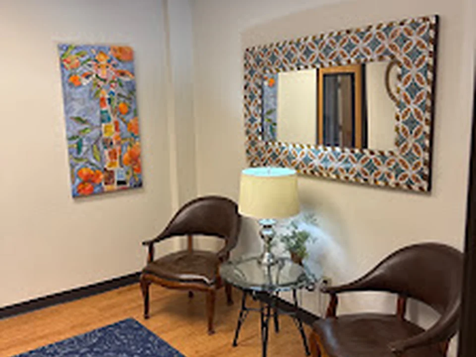 Laura M. Biegner M.A.CCC & Associates, Denver