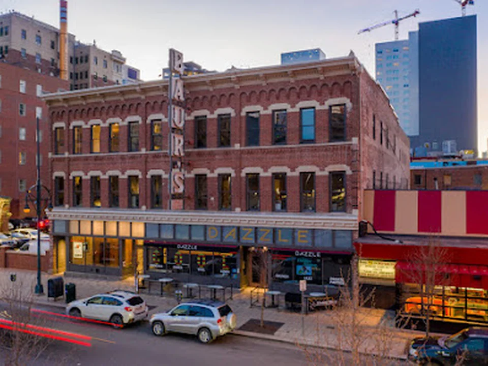 Candy Factory Coworking Space Denver