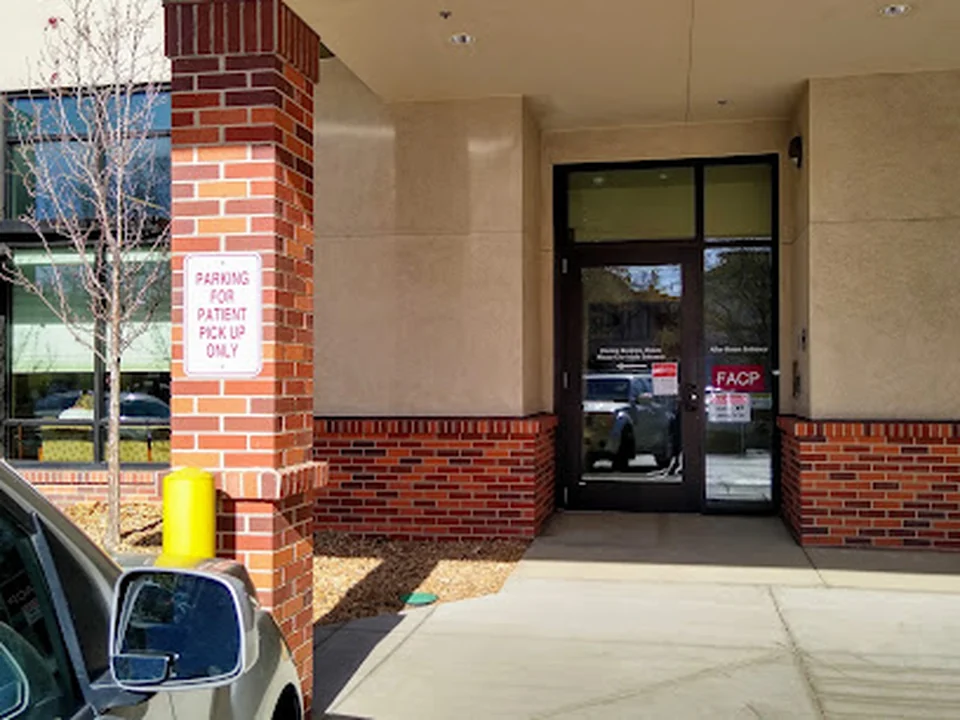 Midtown Surgical Center, Denver