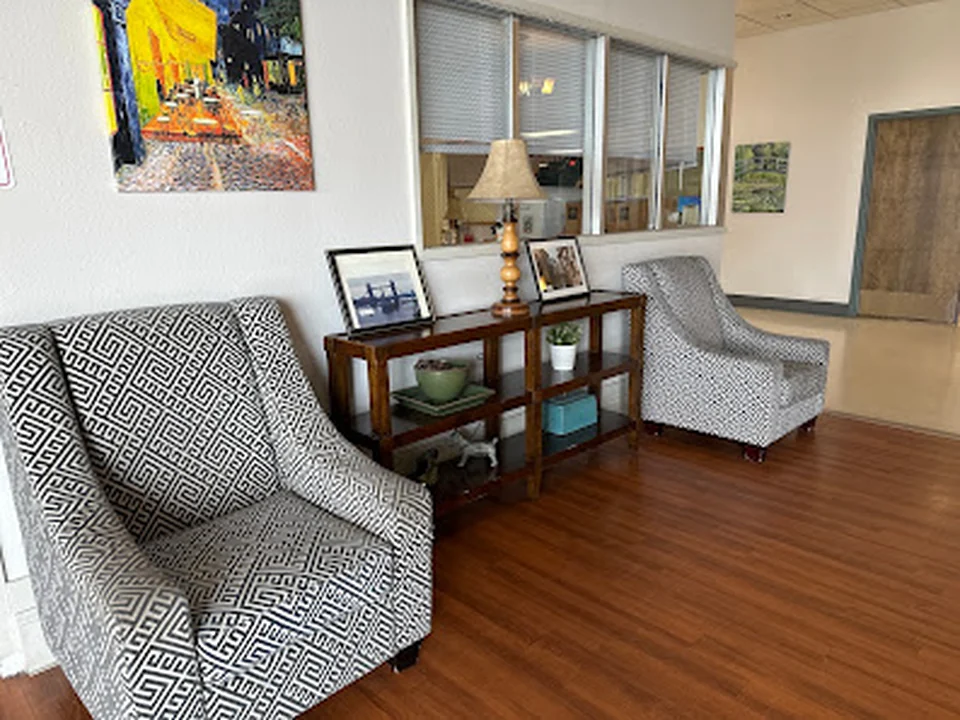 Lowry Hills Care and Rehabilitation Center, Denver