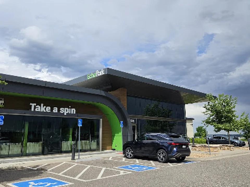 EchoPark Automotive Denver (Centennial)