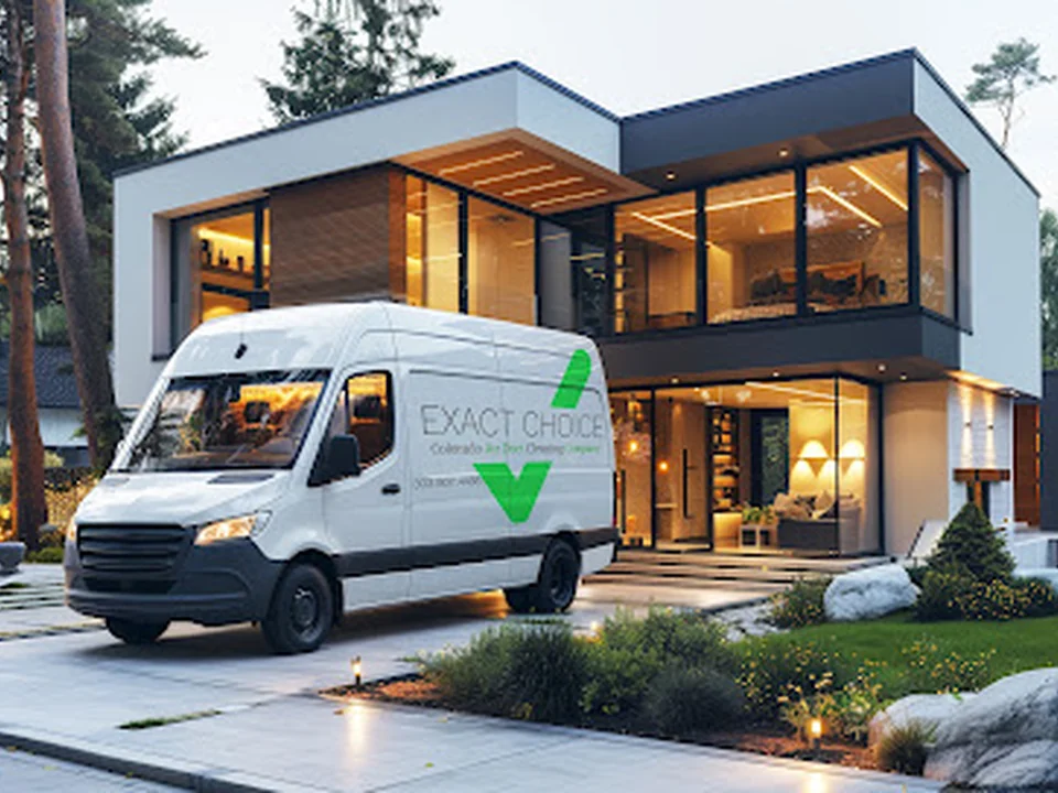 Top AirDuct & DryerVent Cleaning Parker CO | Exact Choice, Denver