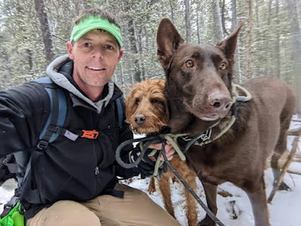 Denver Dog Hikers