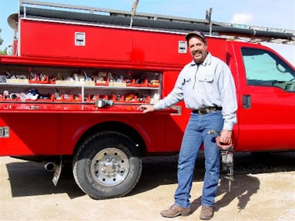 Todd's Water Heater Repair - Install, Denver