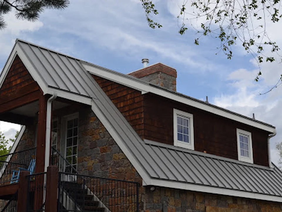 Core Roofing Systems, Denver