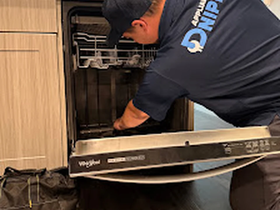Dnipro Appliance LLC, Denver