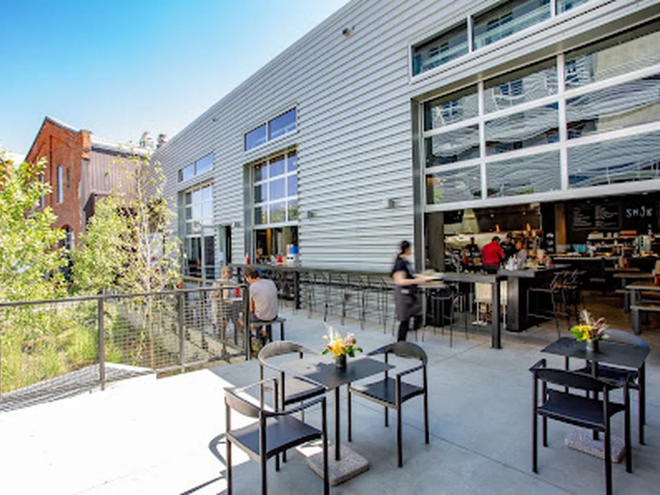 The Source Hotel, Denver