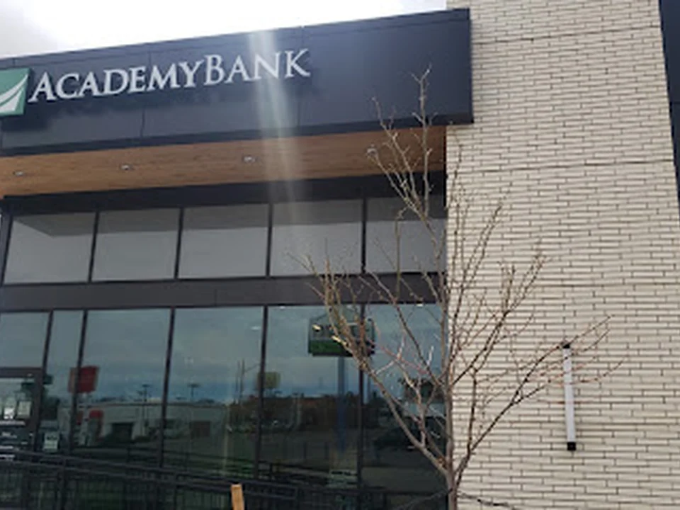 Academy Bank, Denver