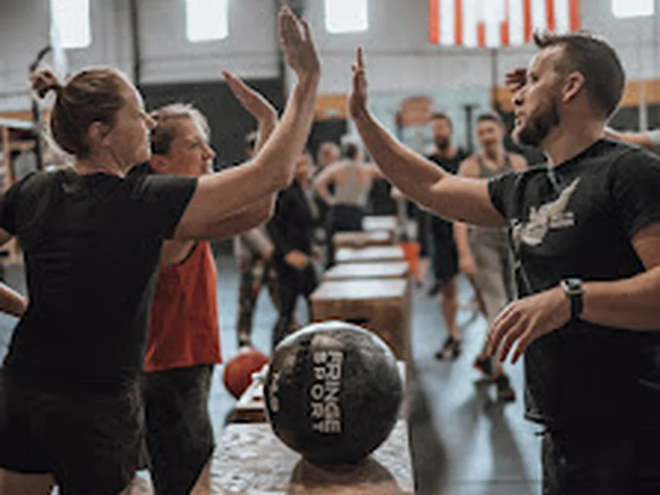 CrossFit Train, Denver