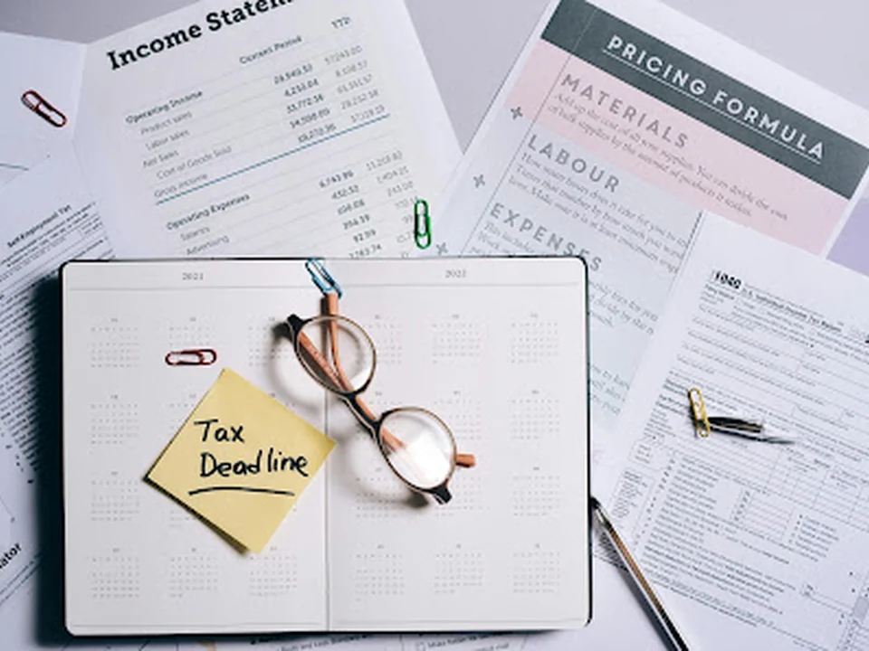 V Tax Services, Denver