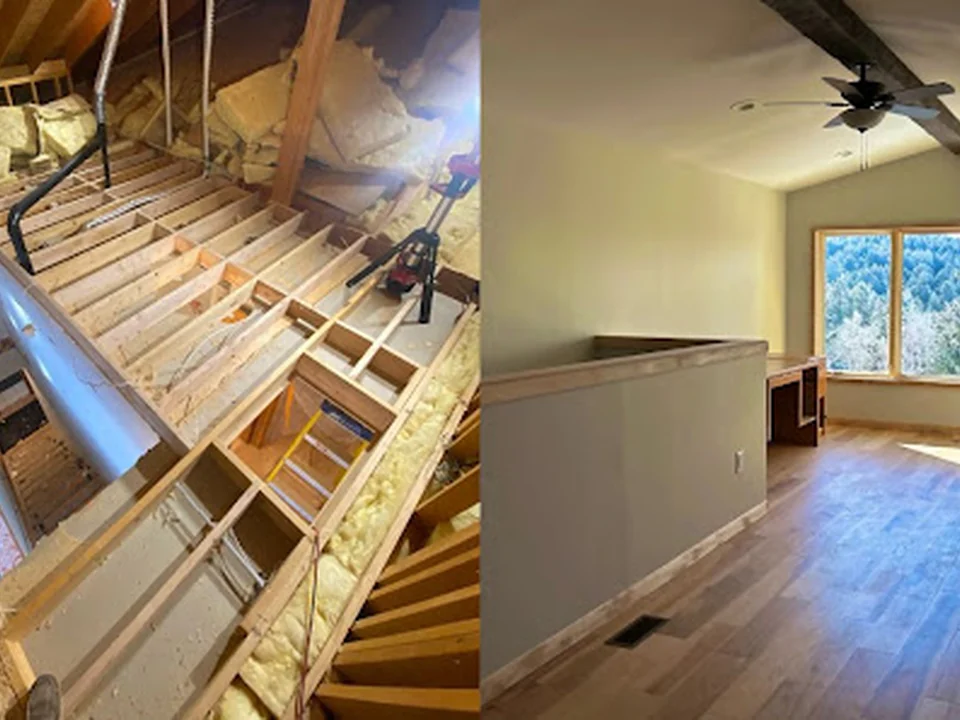 Level Engineering & Inspection, Denver